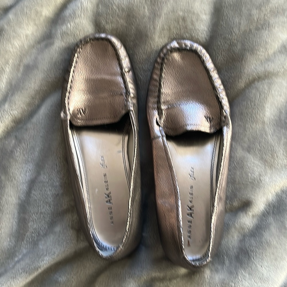 Ann Klein Flex loafers
